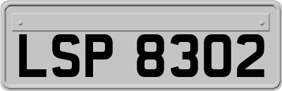 LSP8302
