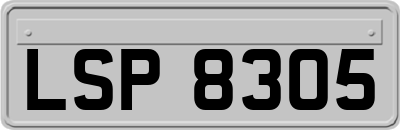 LSP8305
