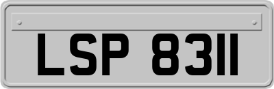 LSP8311