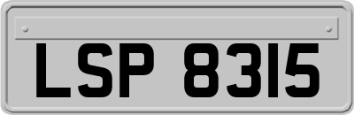 LSP8315