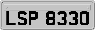 LSP8330