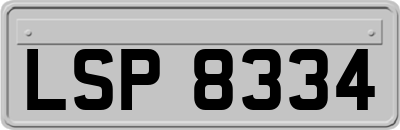 LSP8334