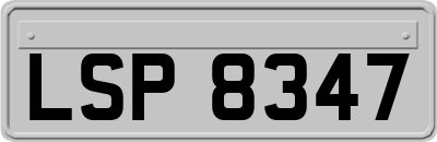 LSP8347