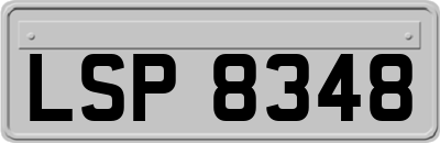 LSP8348