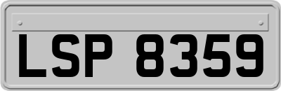 LSP8359