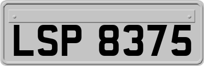 LSP8375