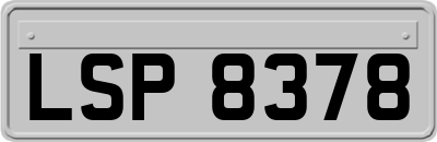 LSP8378