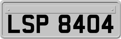LSP8404