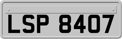 LSP8407