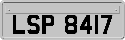 LSP8417