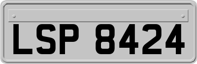 LSP8424