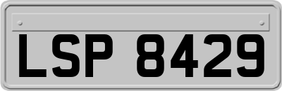 LSP8429
