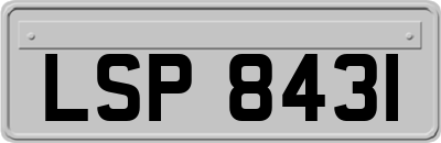 LSP8431