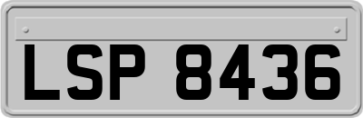 LSP8436