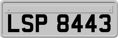 LSP8443