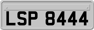 LSP8444