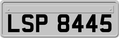 LSP8445