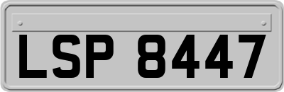 LSP8447