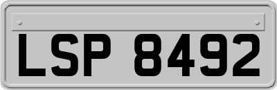 LSP8492