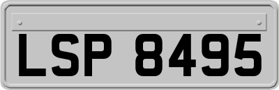 LSP8495