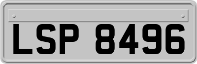 LSP8496