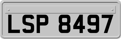 LSP8497