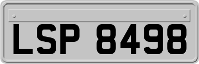 LSP8498