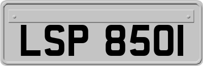 LSP8501