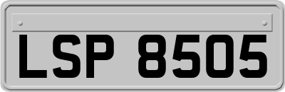 LSP8505