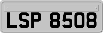 LSP8508