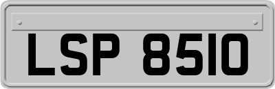 LSP8510