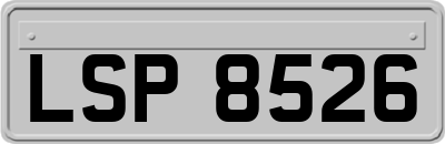 LSP8526