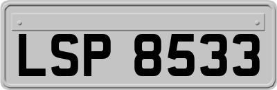 LSP8533