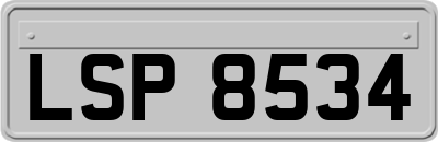 LSP8534