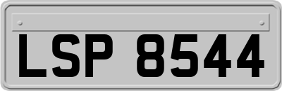 LSP8544