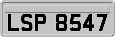 LSP8547
