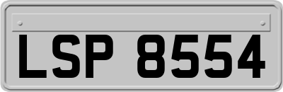 LSP8554