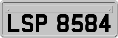 LSP8584