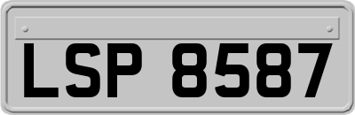 LSP8587
