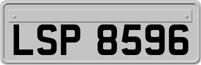 LSP8596