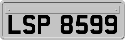 LSP8599