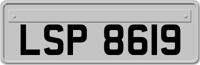 LSP8619