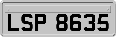 LSP8635