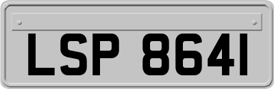 LSP8641