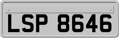 LSP8646