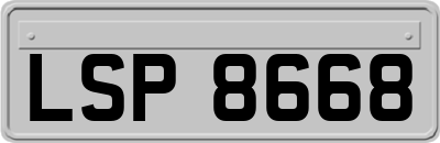 LSP8668