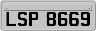LSP8669