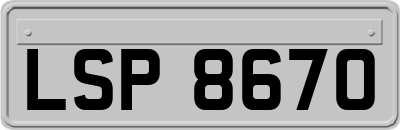 LSP8670