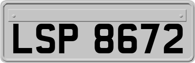 LSP8672