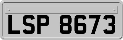 LSP8673